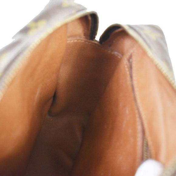 Louis Vuitton Trocadero 27 Shoulder Bag #49352L23B - Picture 11 of 15